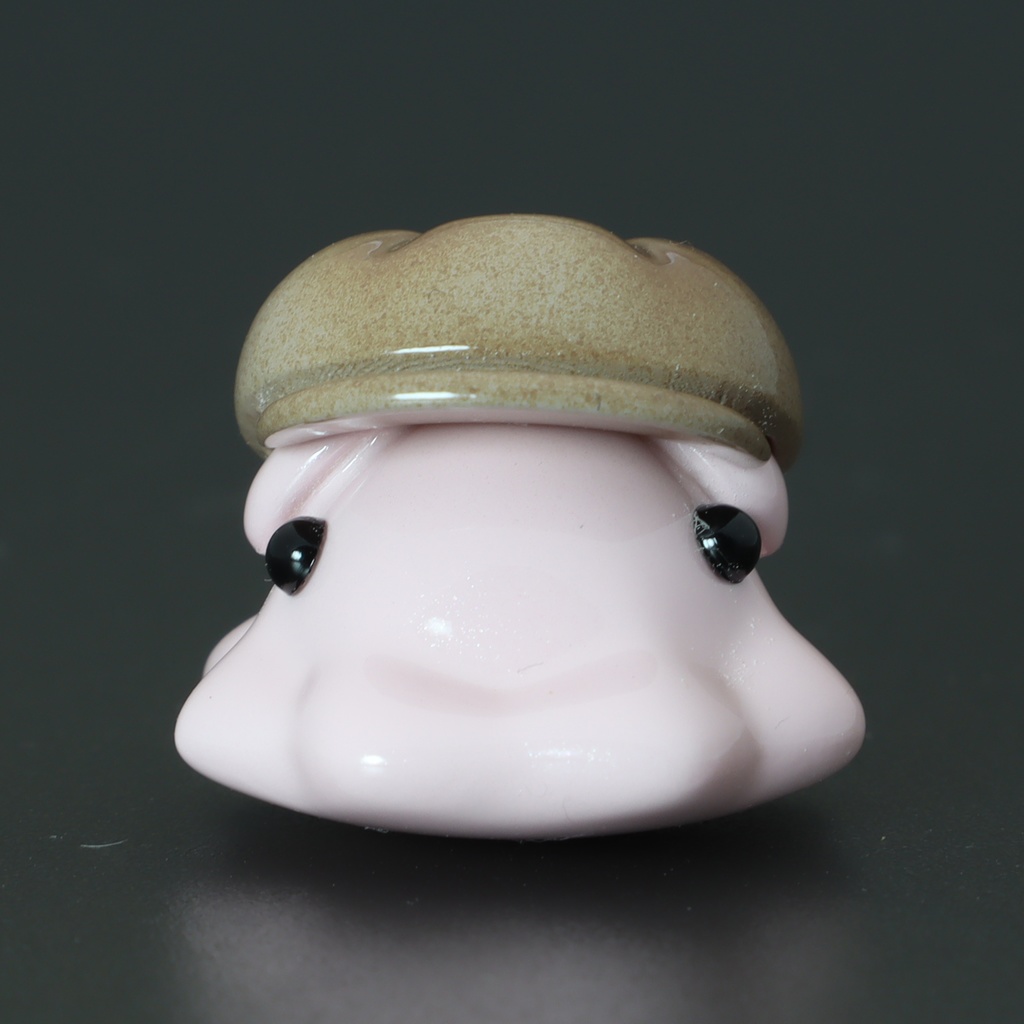 めんだこ マグネット キャスケット