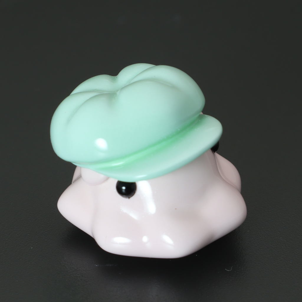 めんだこ マグネット キャスケット