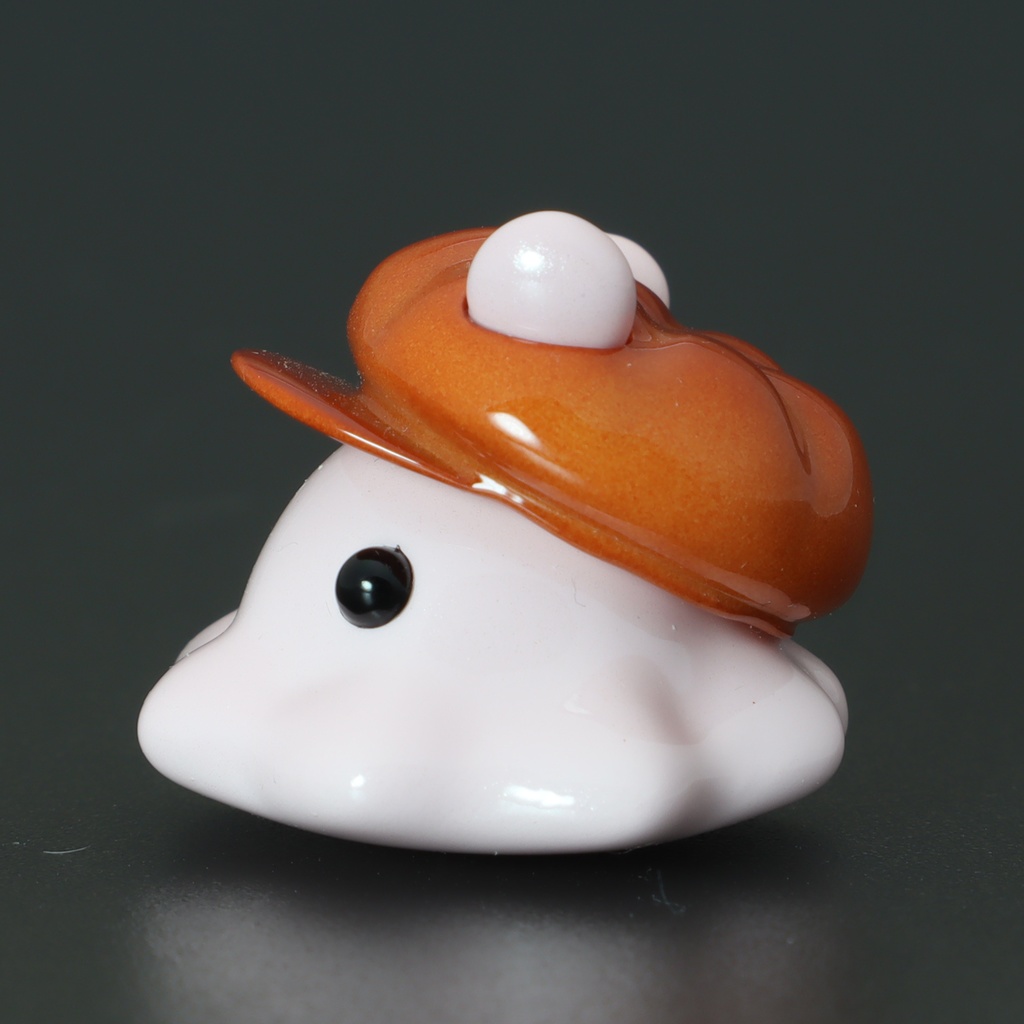 めんだこ マグネット キャスケット