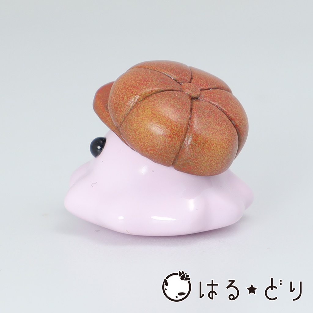 めんだこ マグネット キャスケット