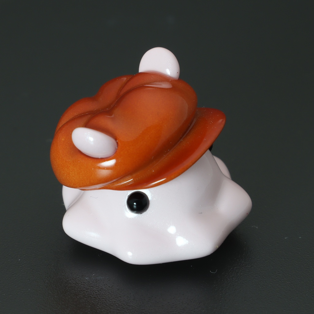 めんだこ マグネット キャスケット