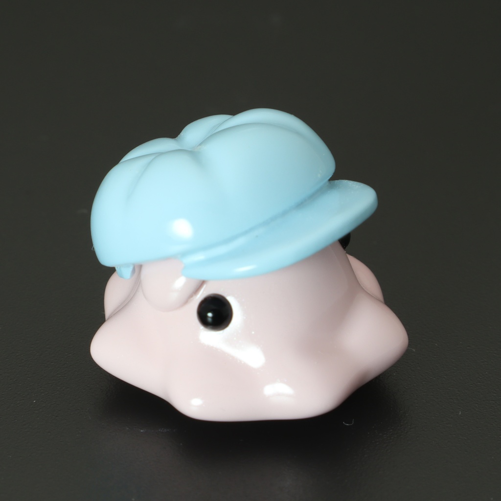 めんだこ マグネット キャスケット