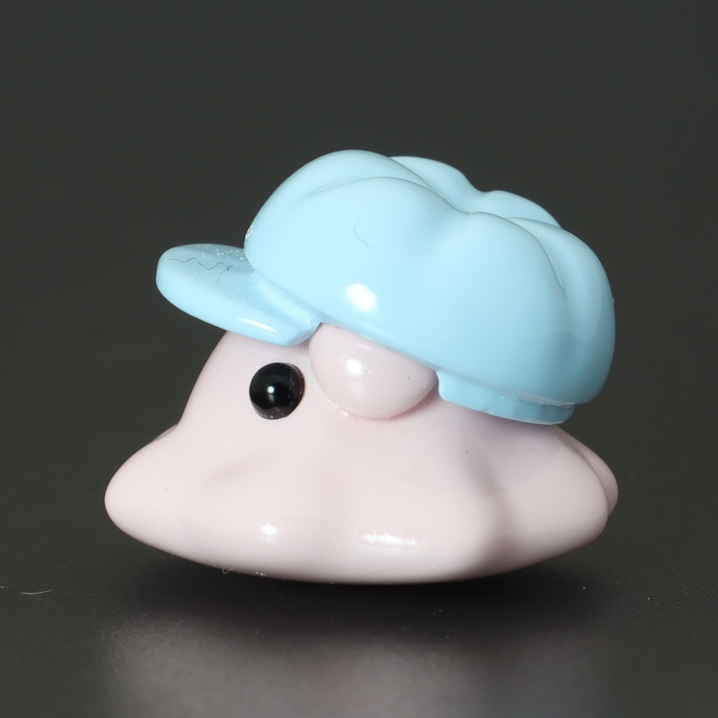 めんだこ マグネット キャスケット