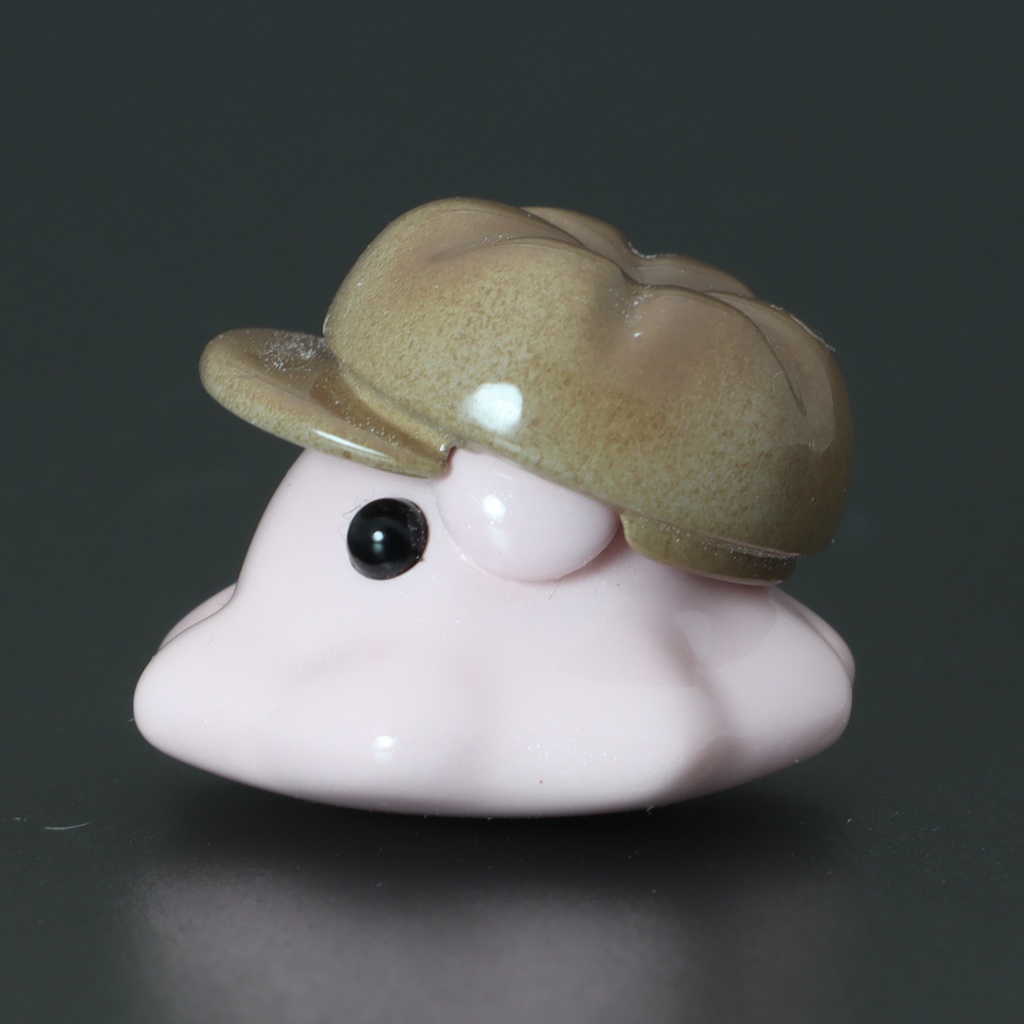 めんだこ マグネット キャスケット