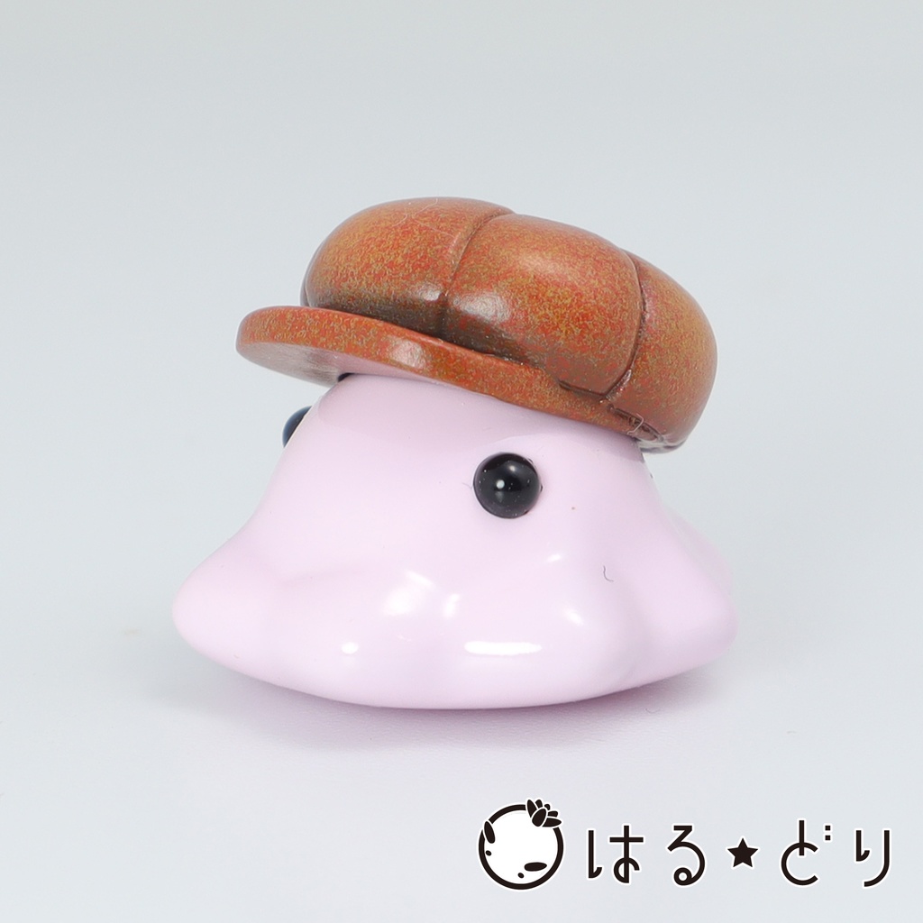 めんだこ マグネット キャスケット