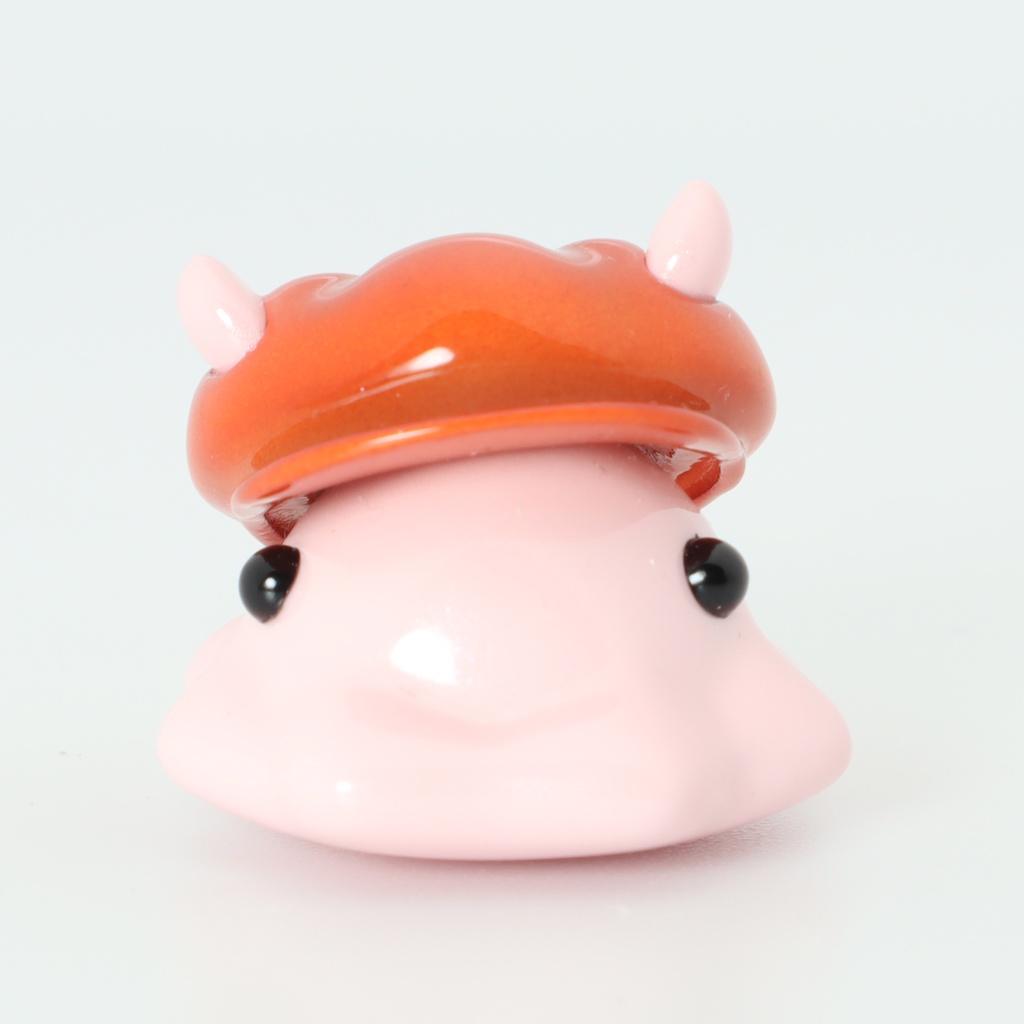 めんだこ マグネット キャスケット