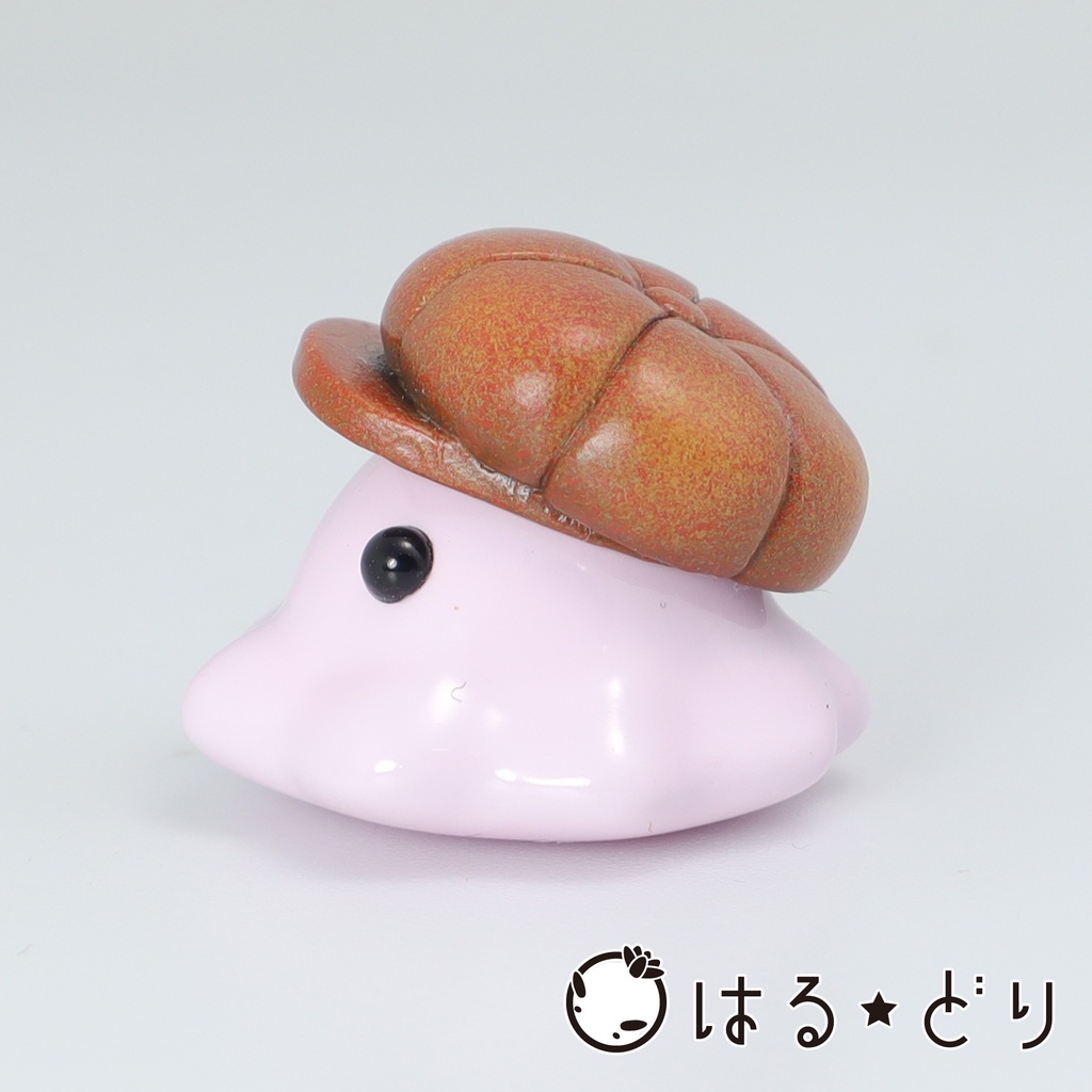 めんだこ マグネット キャスケット