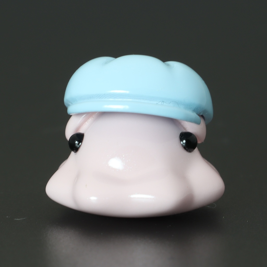 めんだこ マグネット キャスケット