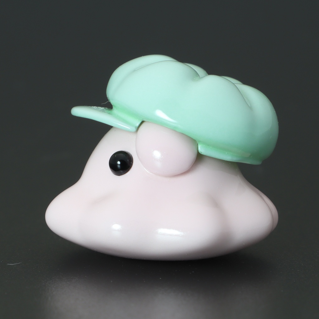 めんだこ マグネット キャスケット