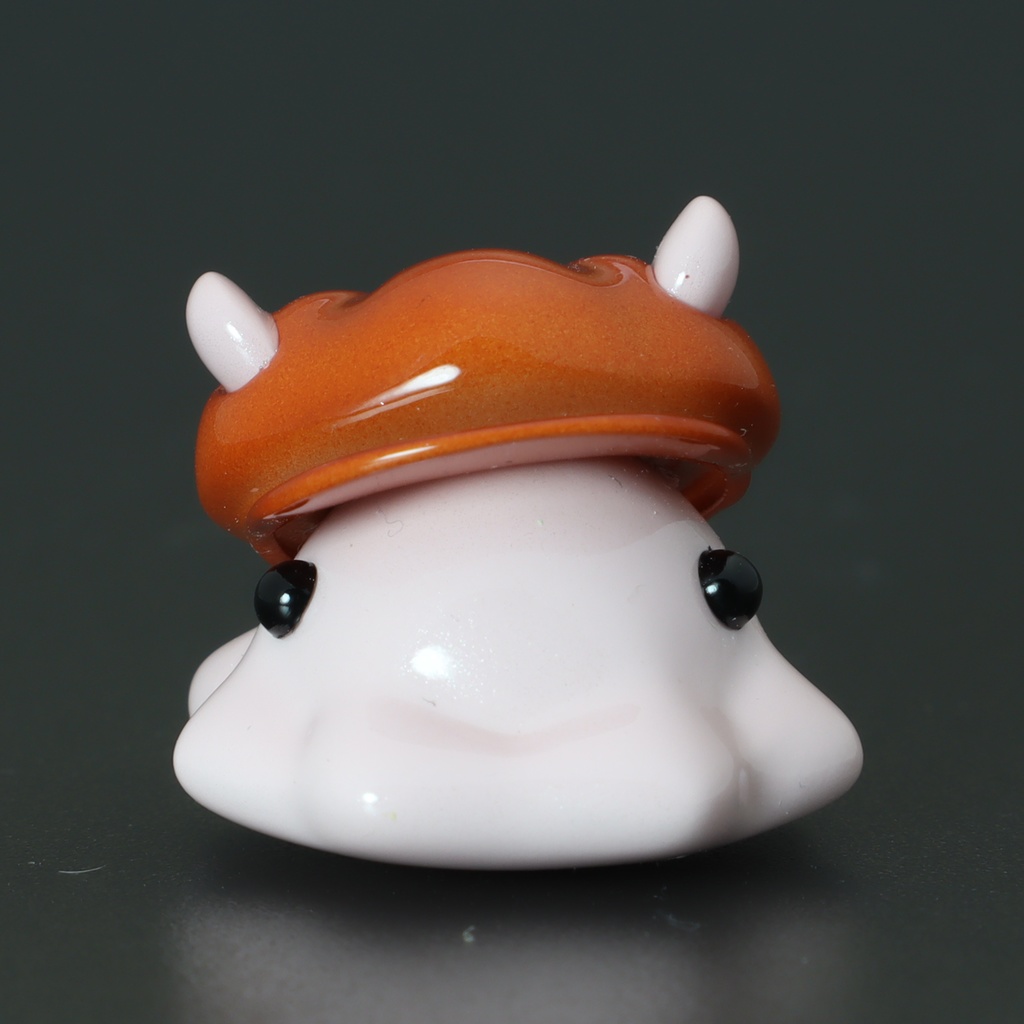 めんだこ マグネット キャスケット