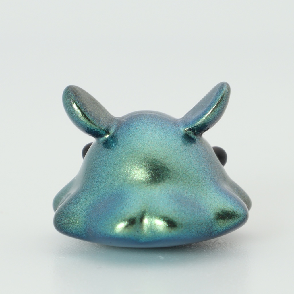 めんだこ マグネット プリズムレインボー