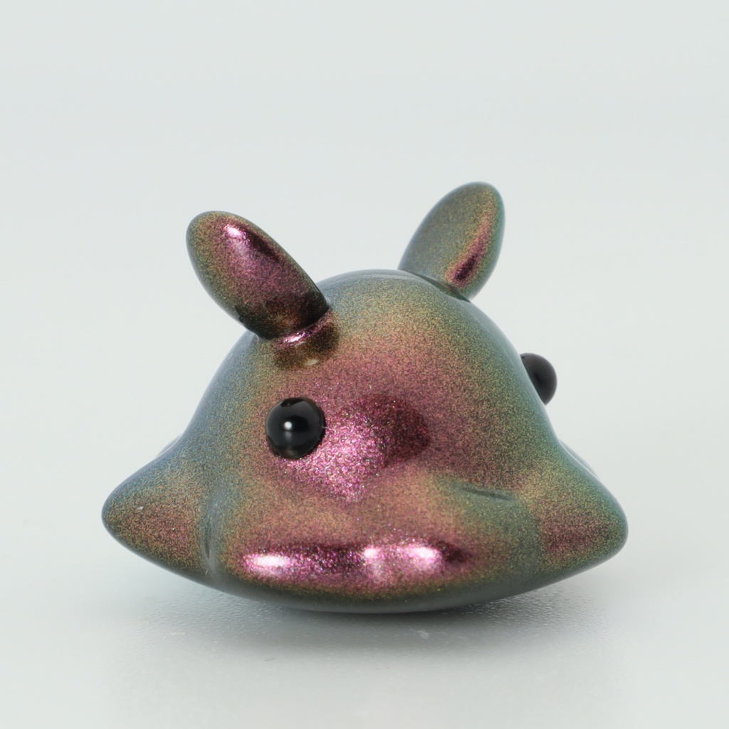 めんだこ マグネット プリズムレインボー