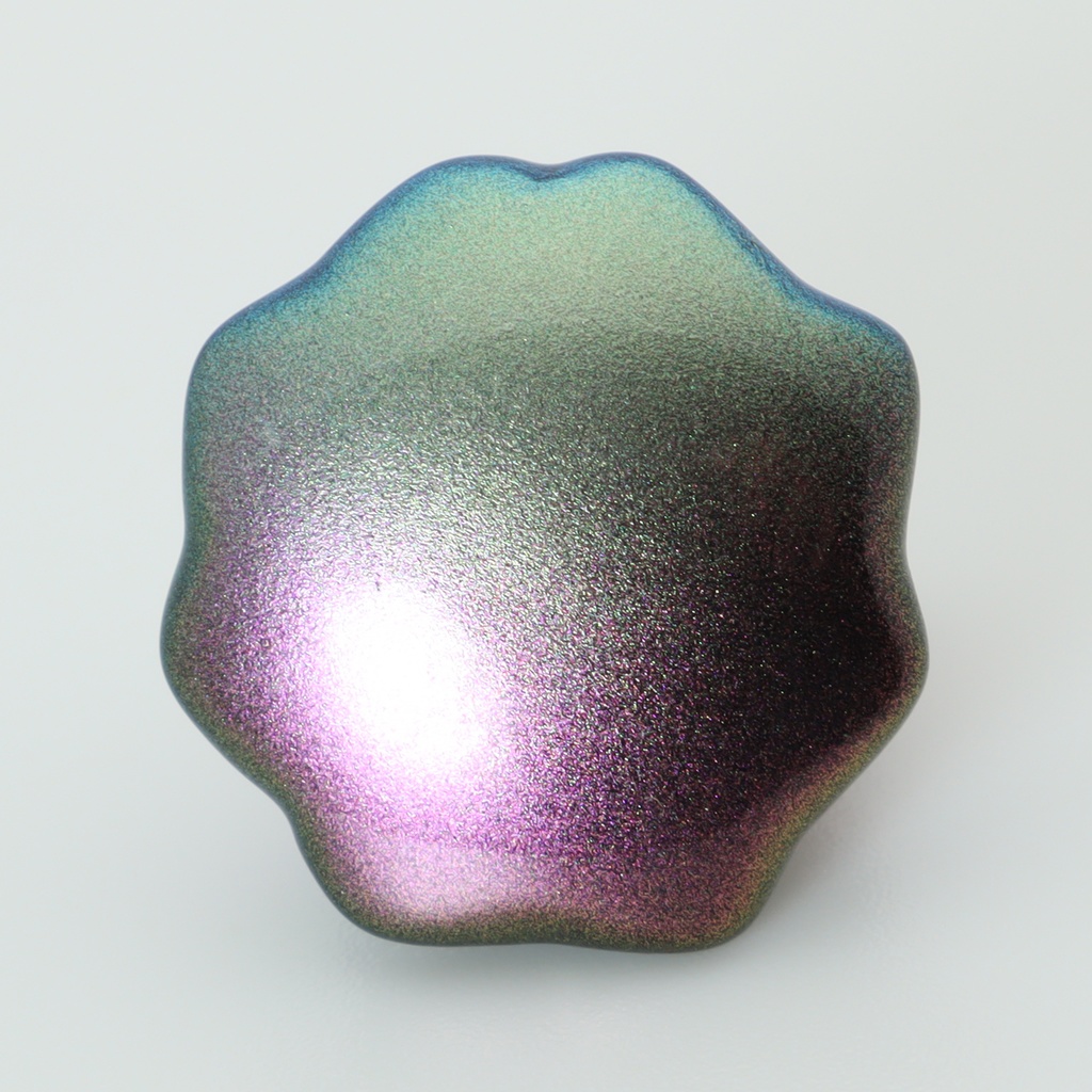 めんだこ マグネット プリズムレインボー