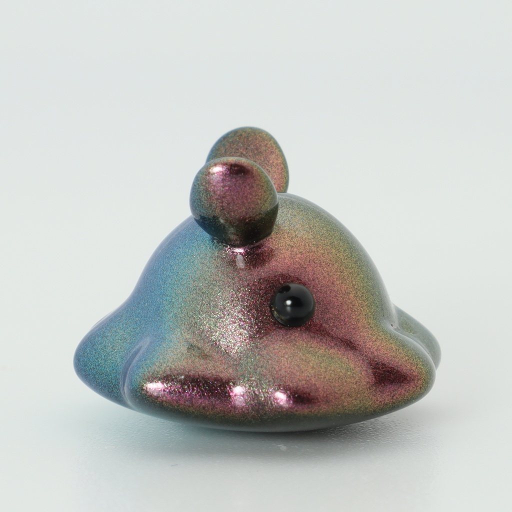 めんだこ マグネット プリズムレインボー