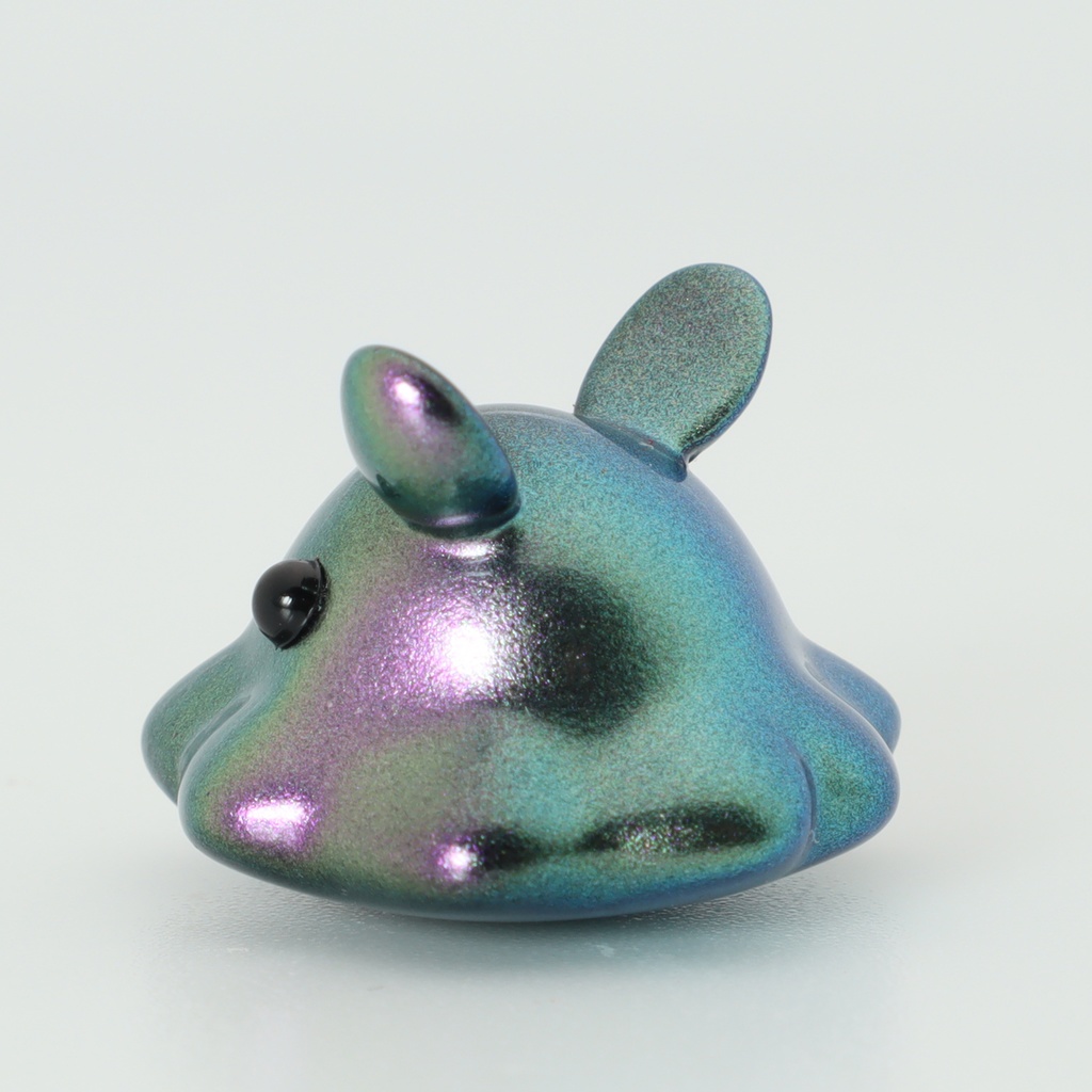 めんだこ マグネット プリズムレインボー