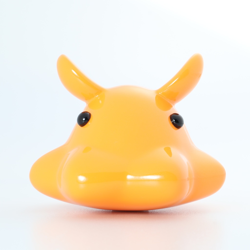 めんだこ フィギュア 3コートパール