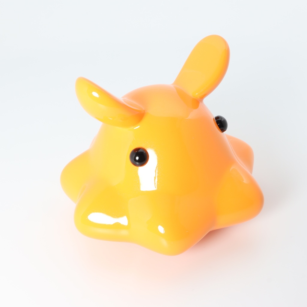 めんだこ フィギュア 3コートパール