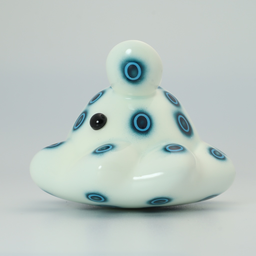 めんだこ フィギュア ヒョウモンめんだこ