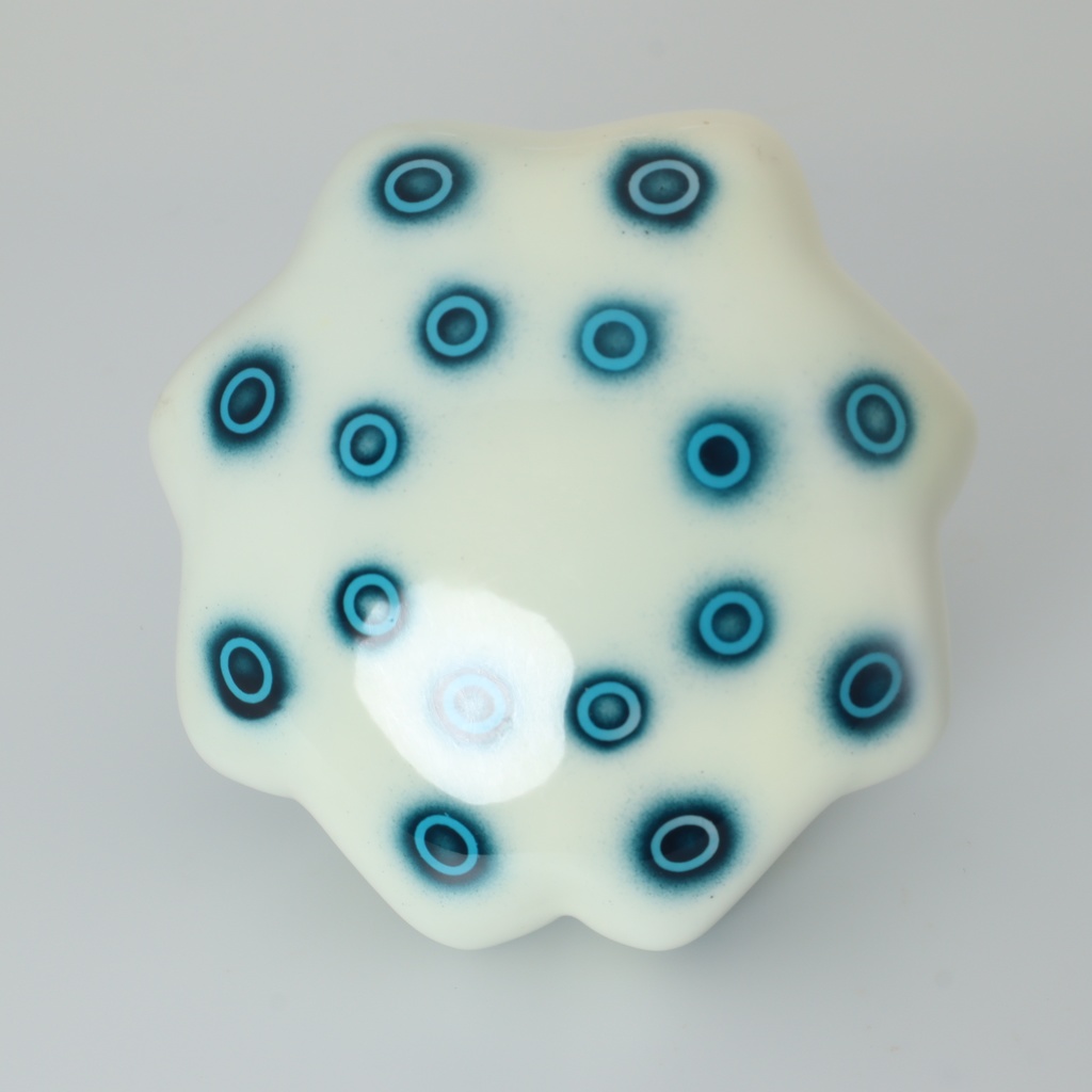 めんだこ フィギュア ヒョウモンめんだこ