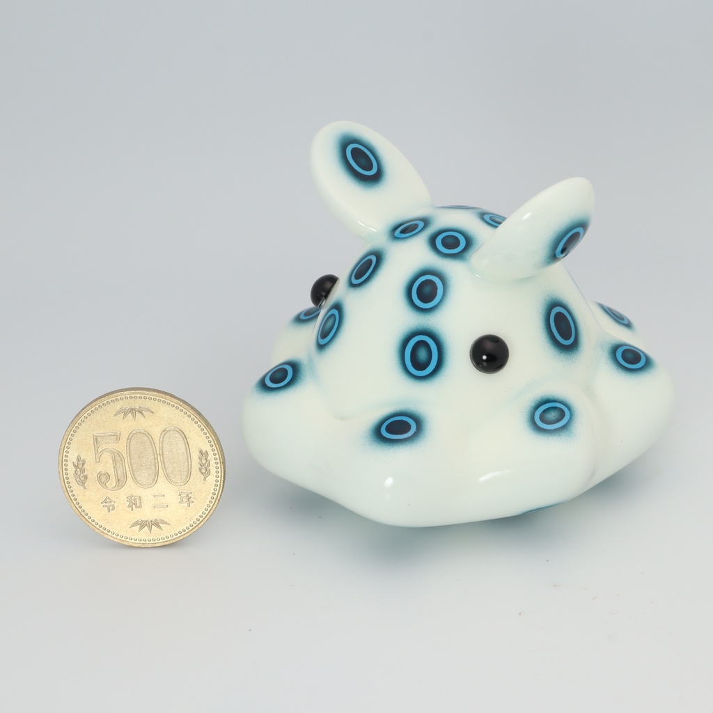 めんだこ フィギュア ヒョウモンめんだこ