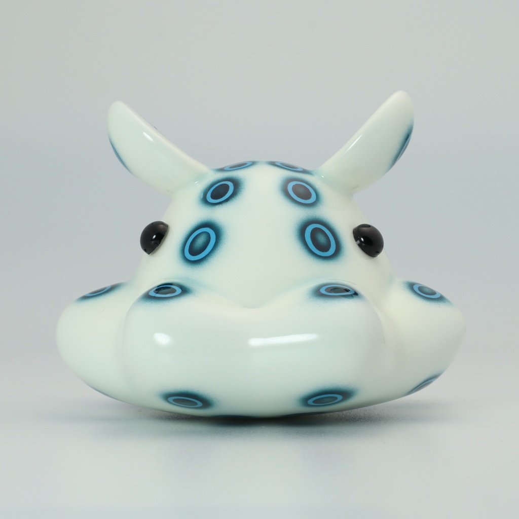 めんだこ フィギュア ヒョウモンめんだこ