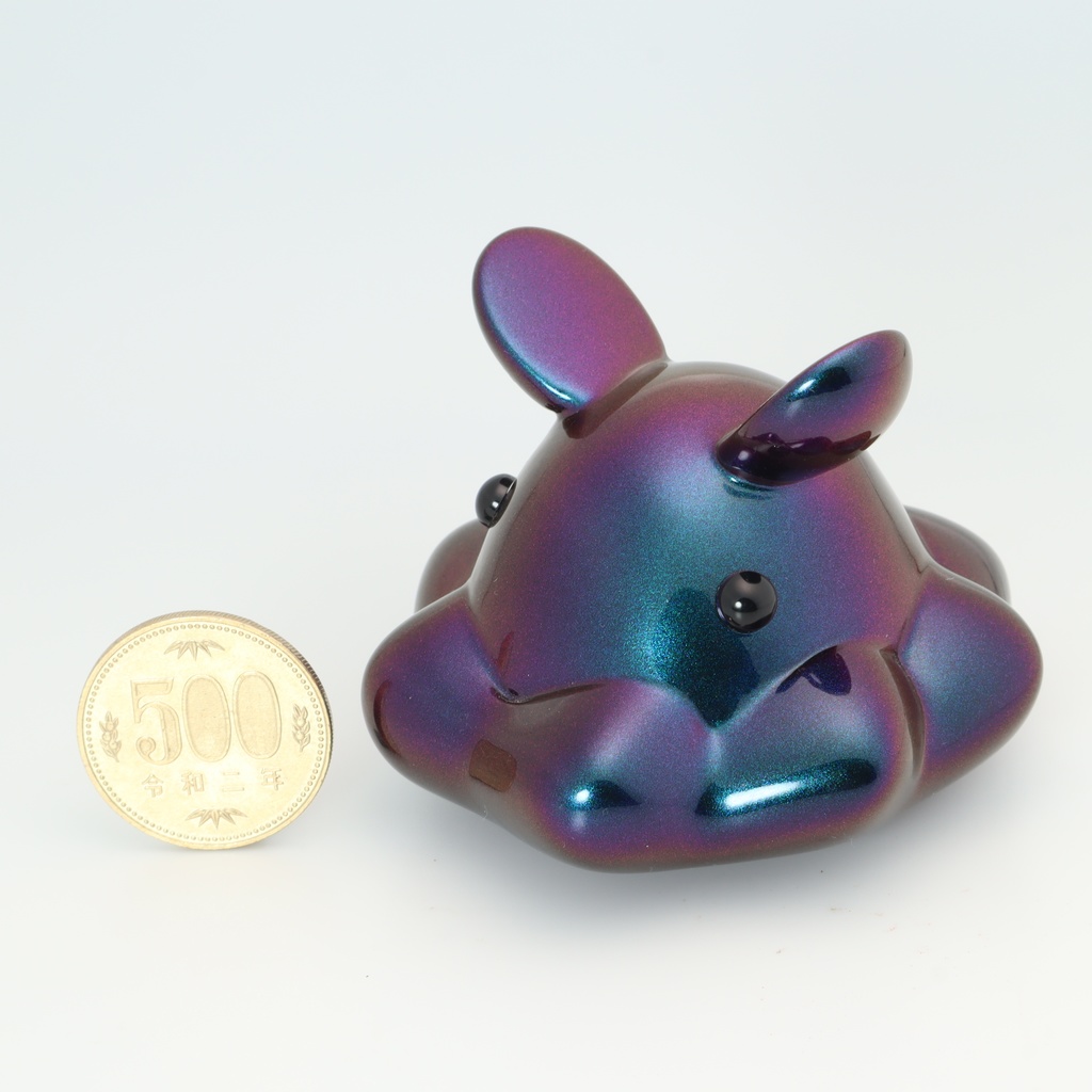 めんだこ フィギュア アンドロメダ2