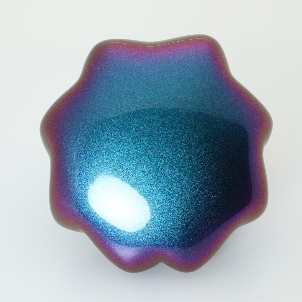 めんだこ フィギュア アンドロメダ2