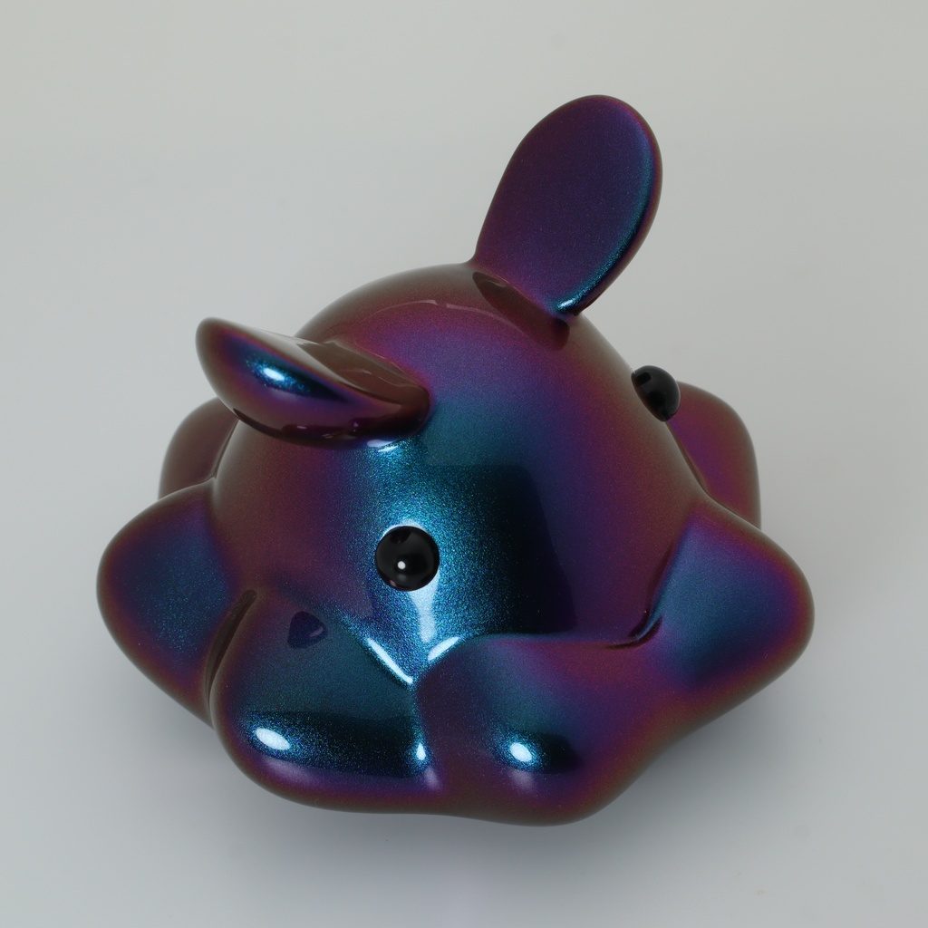 めんだこ フィギュア アンドロメダ2