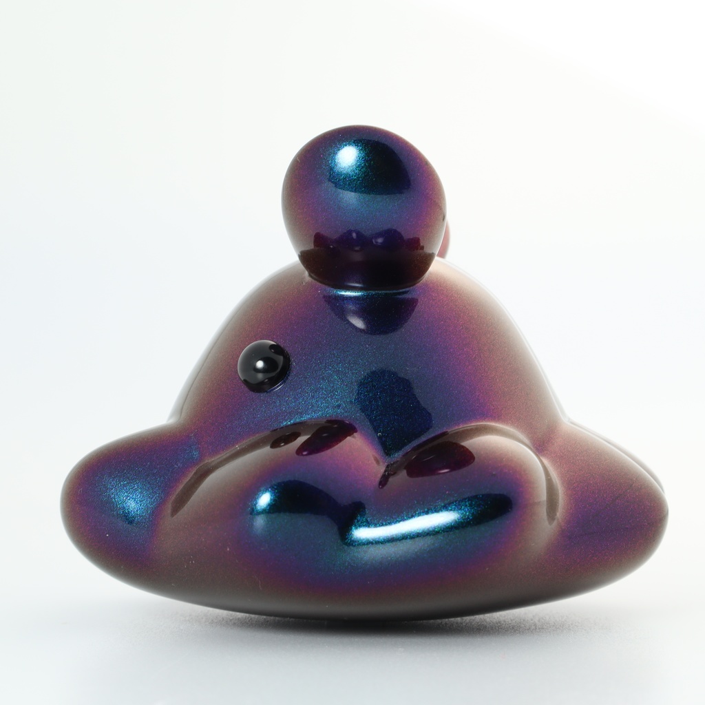 めんだこ フィギュア アンドロメダ2