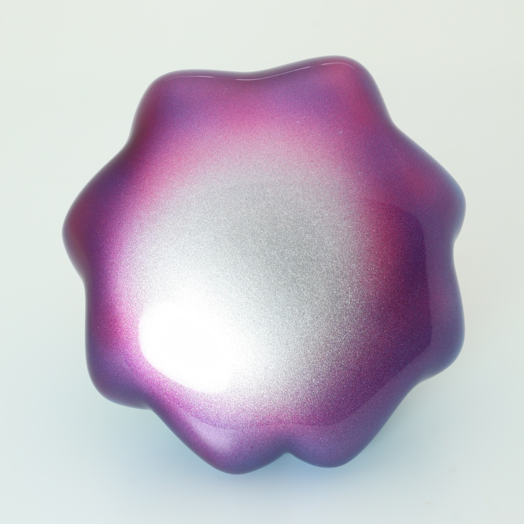 めんだこ フィギュア キャンディレインボー