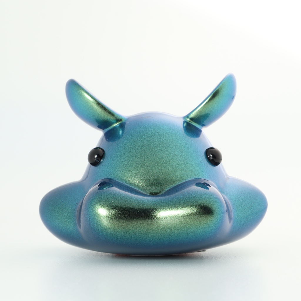 めんだこ フィギュア プリズム