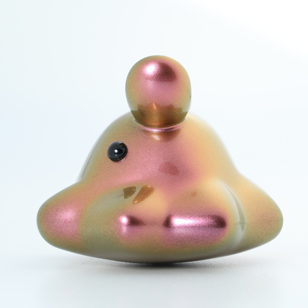 めんだこ フィギュア プリズム