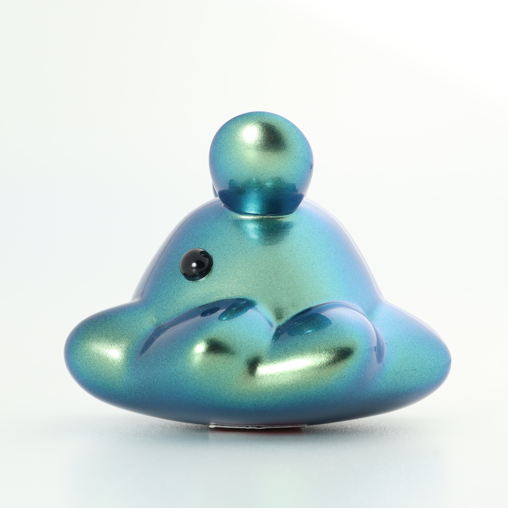 めんだこ フィギュア プリズム