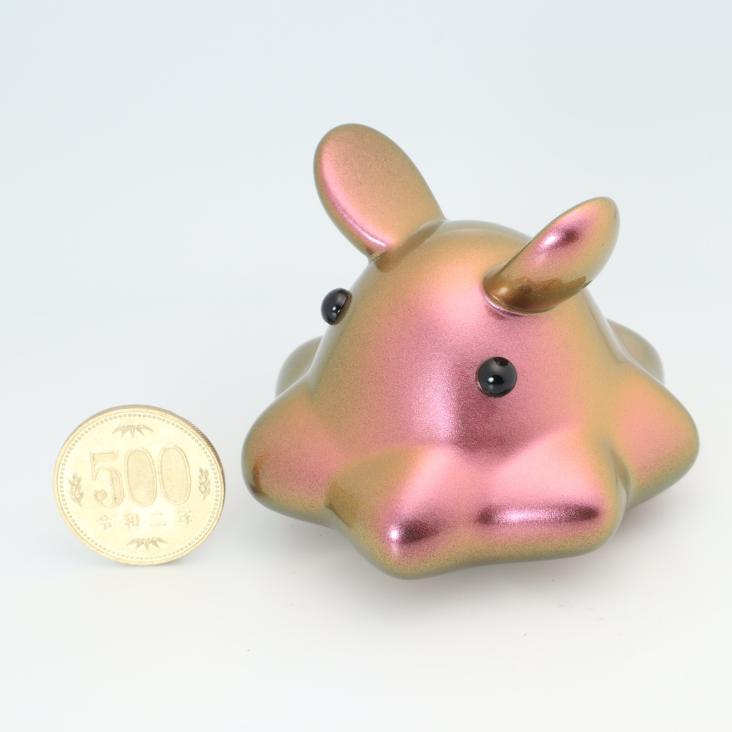 めんだこ フィギュア プリズム