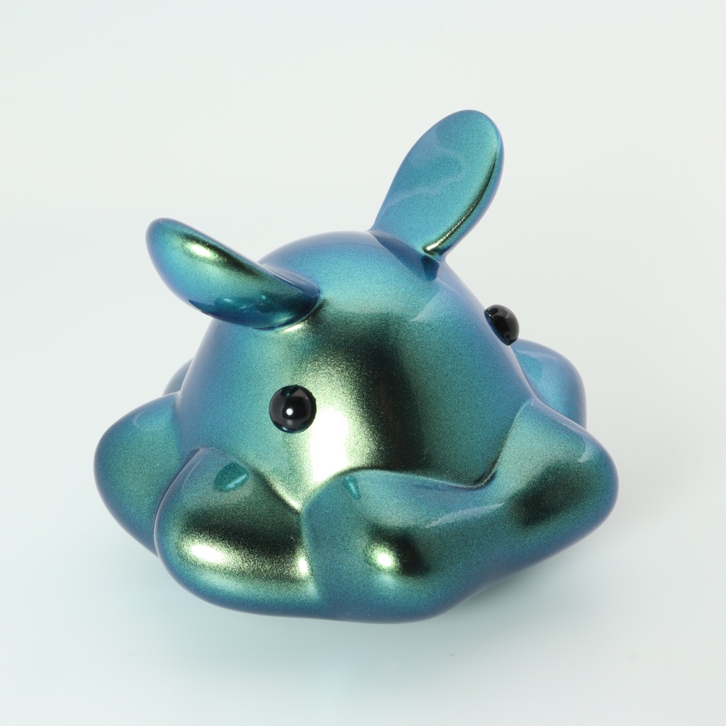 めんだこ フィギュア プリズム