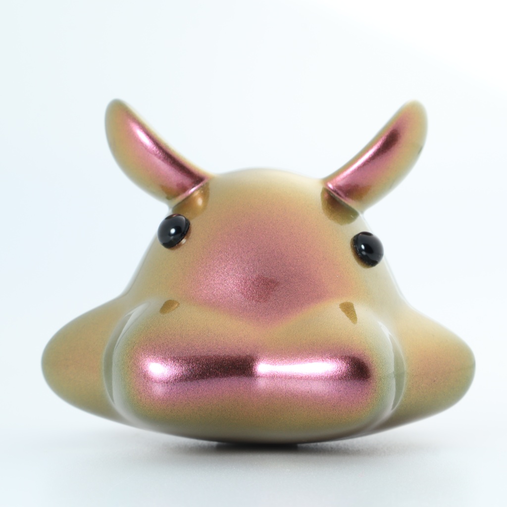 めんだこ フィギュア プリズム