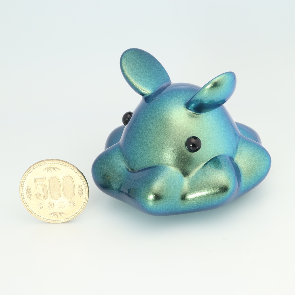 めんだこ フィギュア プリズム