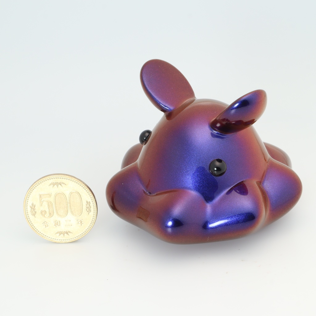 めんだこ フィギュア マジョーラ プレアデス2