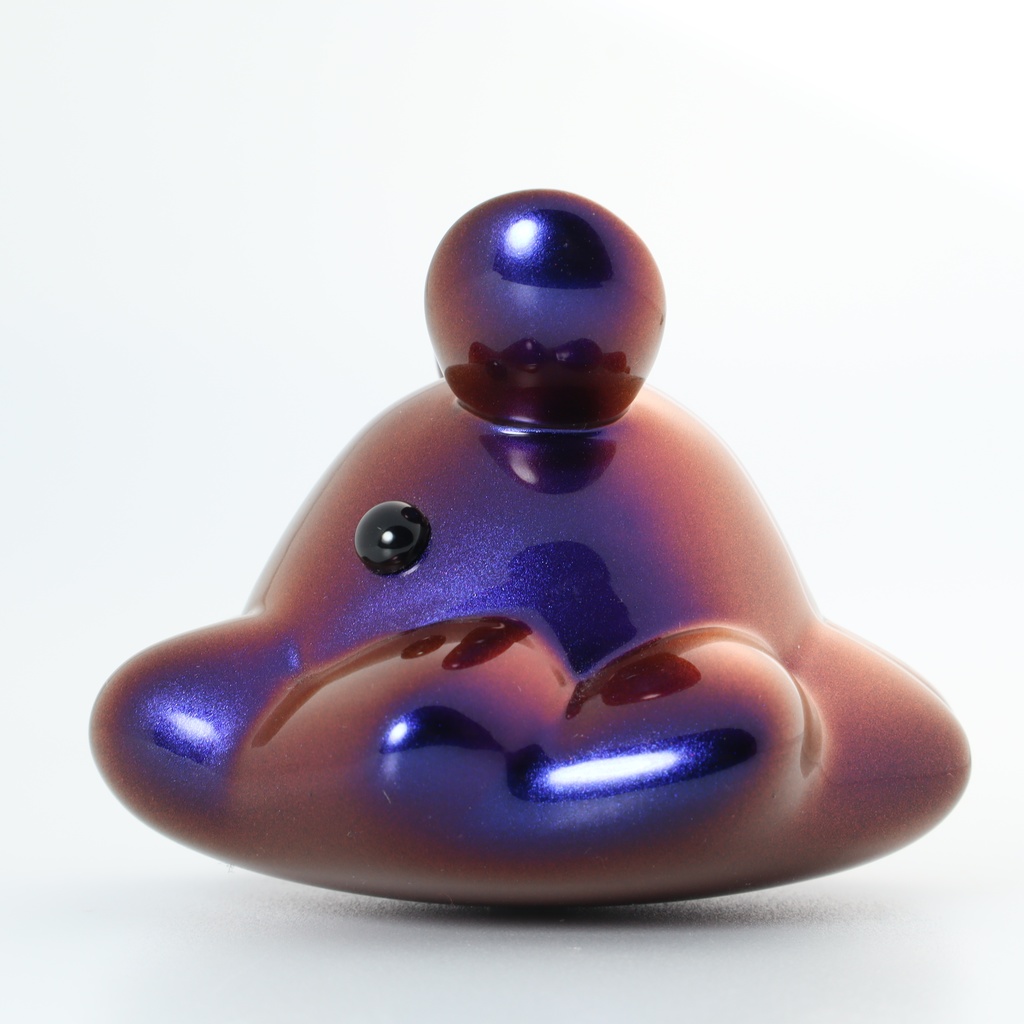 めんだこ フィギュア マジョーラ プレアデス2