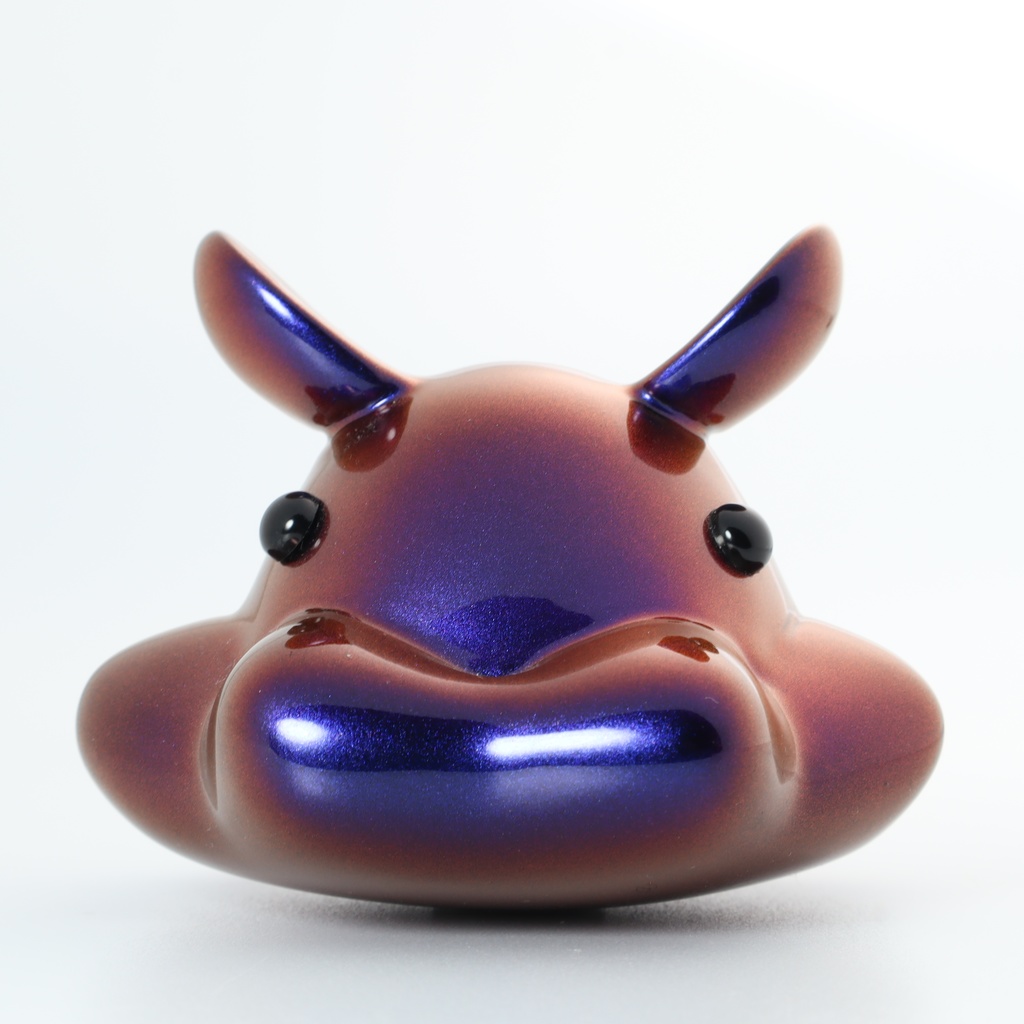 めんだこ フィギュア マジョーラ プレアデス2