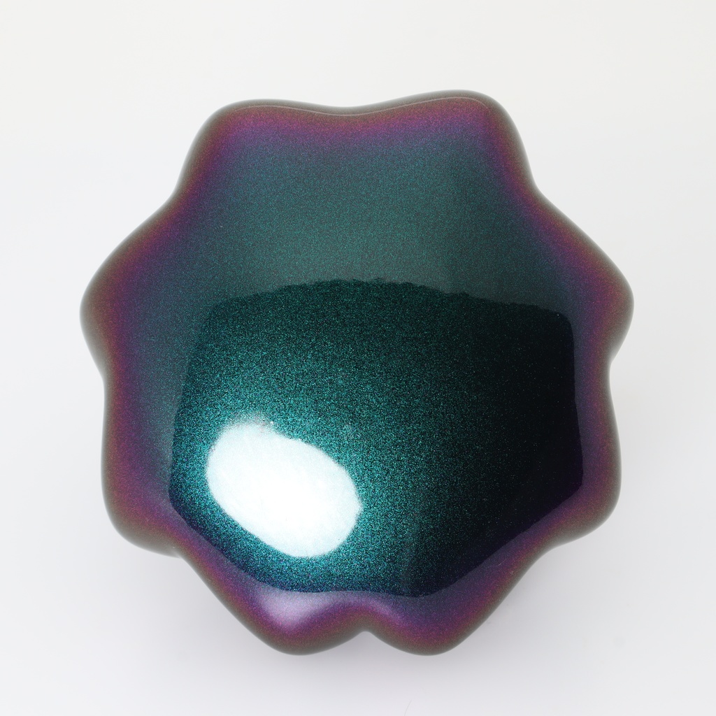 めんだこ フィギュア マジョーラ アンドロメダ