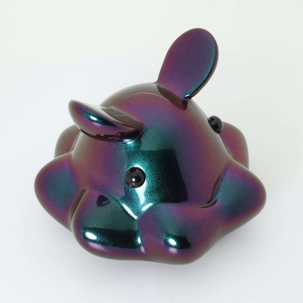 めんだこ フィギュア マジョーラ アンドロメダ