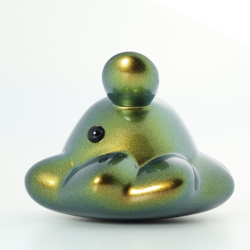 めんだこ フィギュア マジョーラ マゼラン