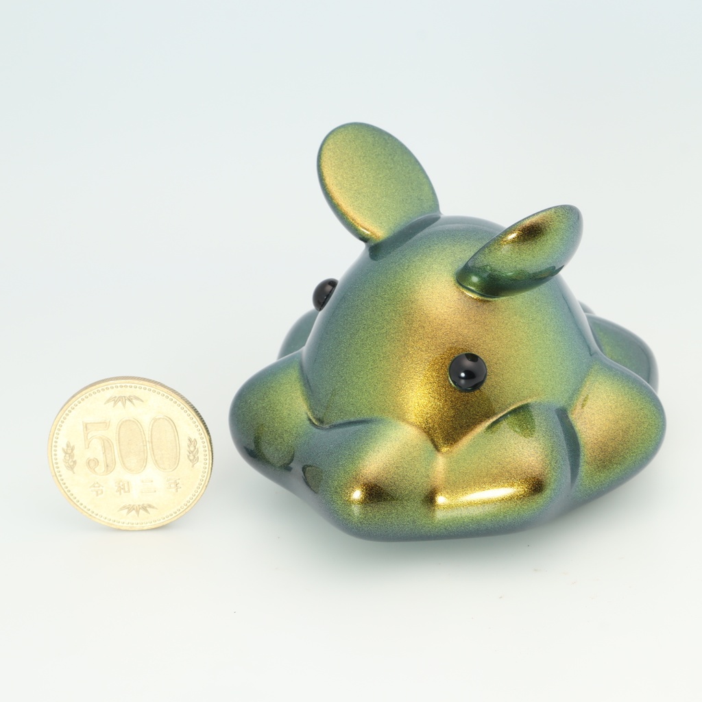 めんだこ フィギュア マジョーラ マゼラン