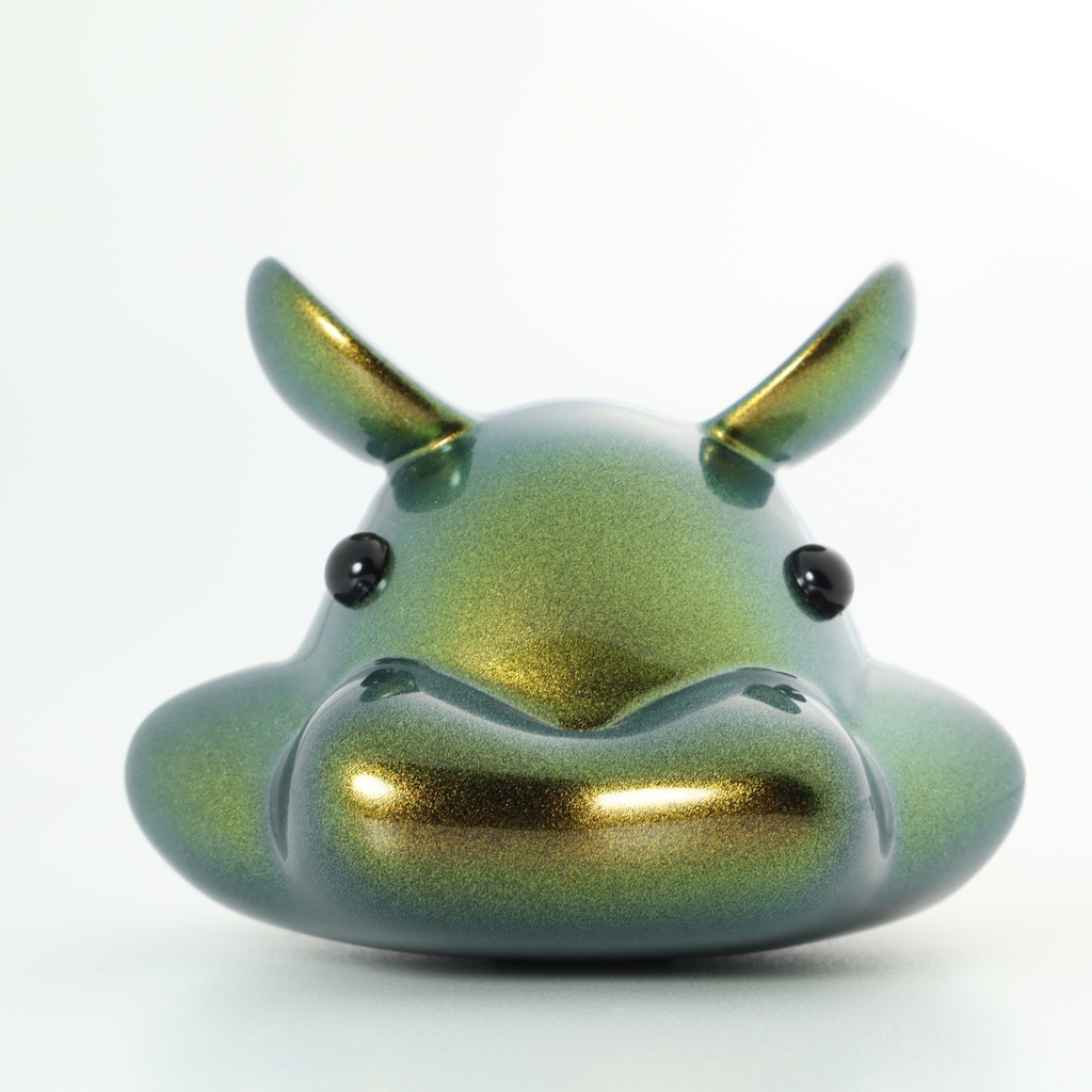 めんだこ フィギュア マジョーラ マゼラン