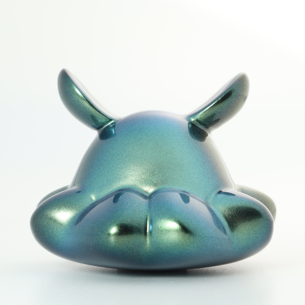 めんだこ フィギュア プリズムレインボー