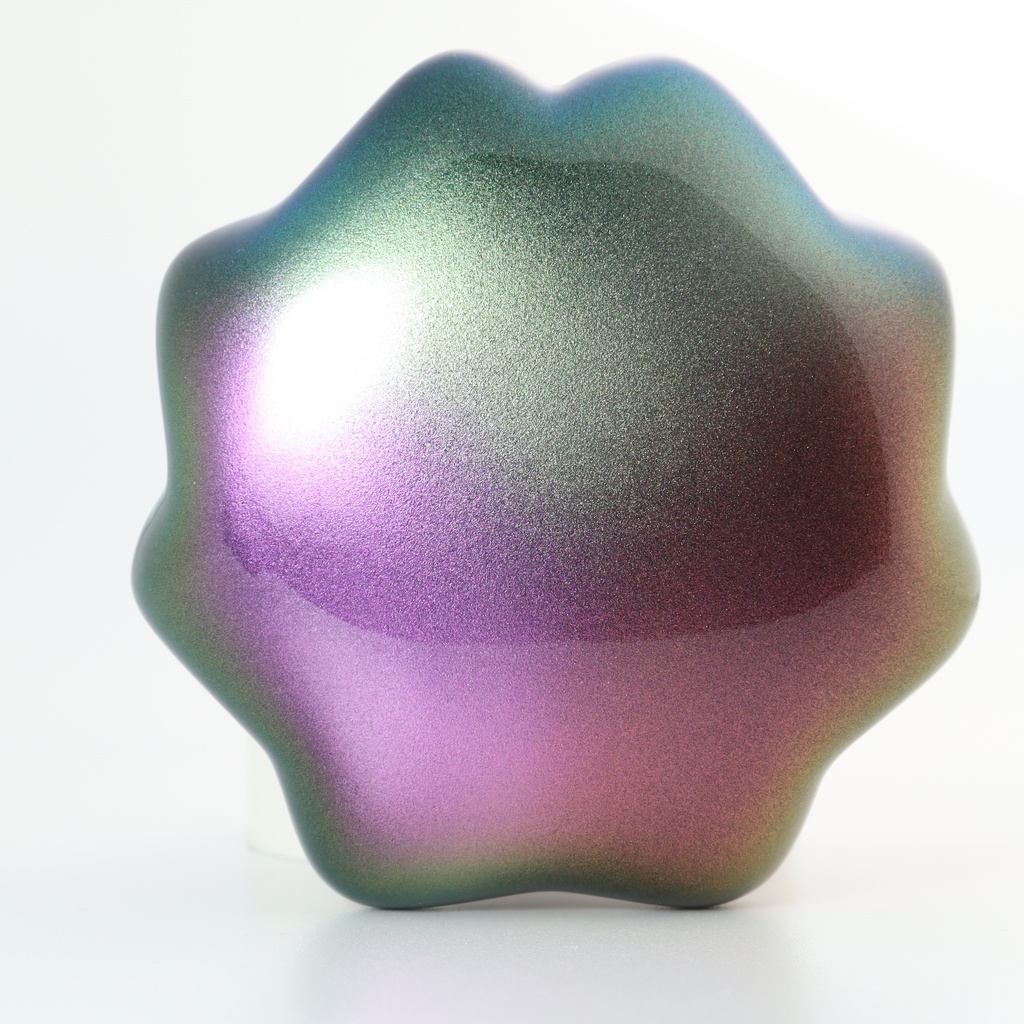 めんだこ フィギュア プリズムレインボー