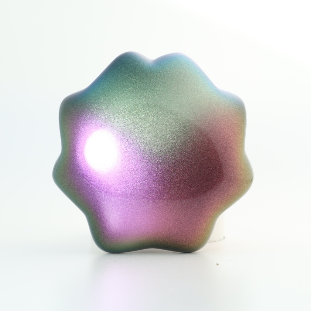 めんだこ フィギュア プリズムレインボー