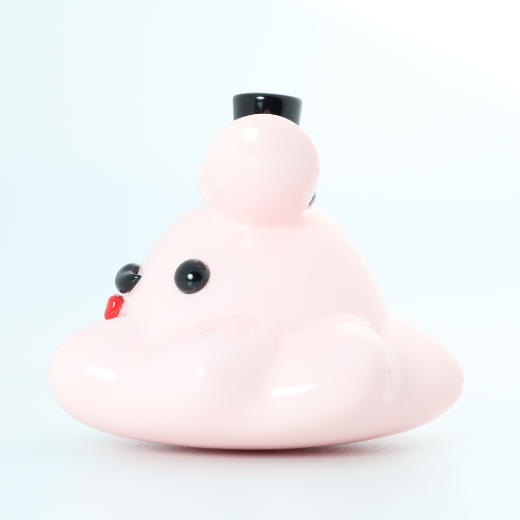 めんだこ フィギュア じぇんとるめんだこ