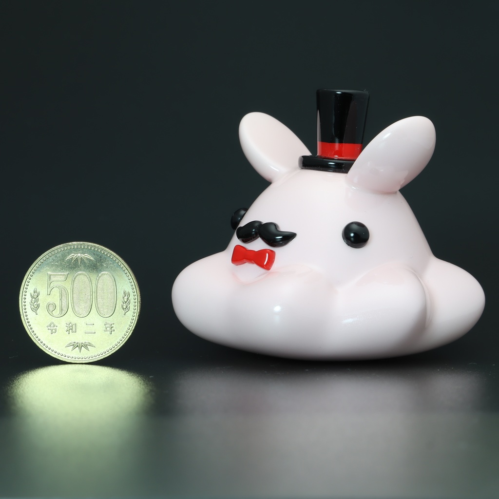 めんだこ フィギュア じぇんとるめんだこ